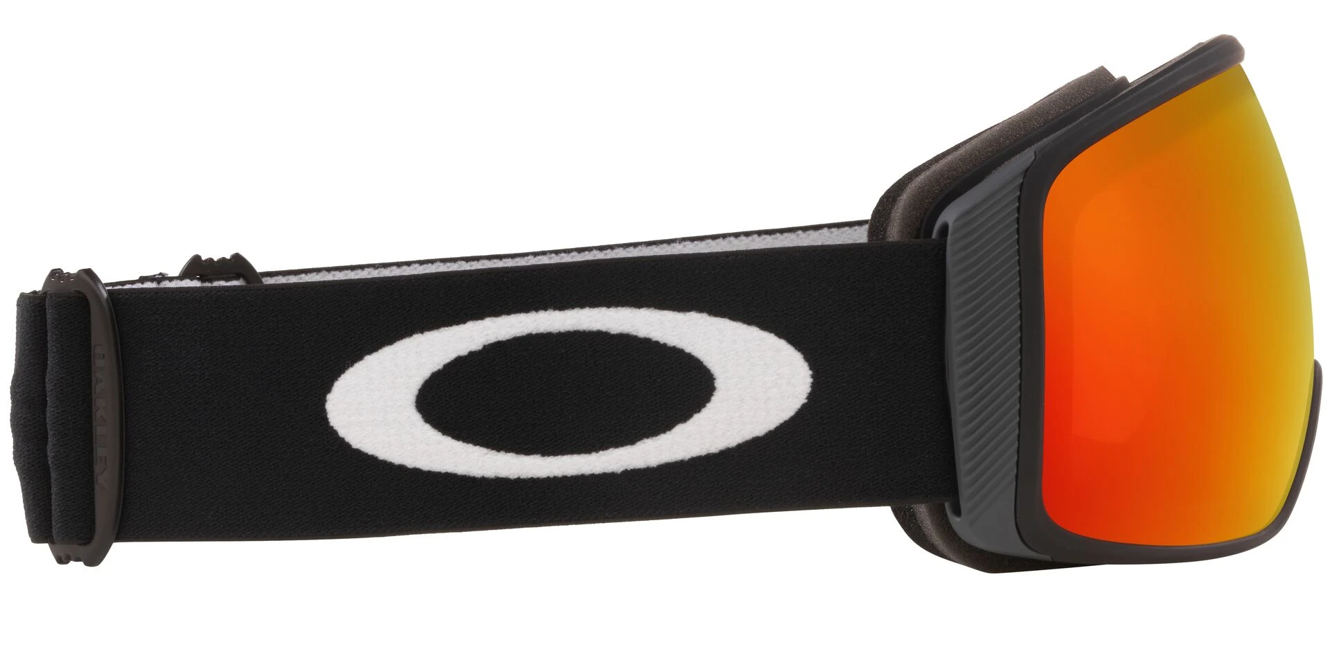 Oakley Flight Tracker XL _ OO7104_07 Zwart One - Afbeelding 2