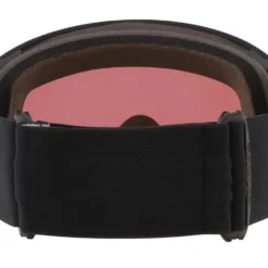 Oakley Flight Tracker XL _ OO7104_07 Zwart One -winter gloves shop Oakley Flight Tracker XL OO7104 07 2021 Matte Black w Prizm Snow Torch 3