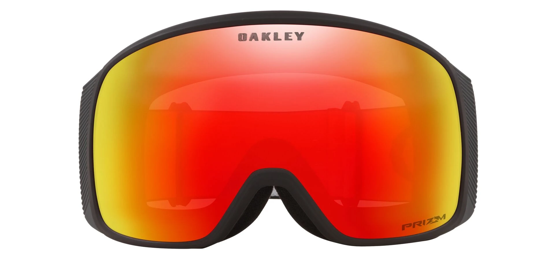 Oakley Flight Tracker XL _ OO7104_07 Zwart One - Afbeelding 4