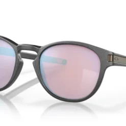 Oakley Latch Steel Zonnebril - Zwart