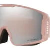Oakley Line Miner L_Jamie Anderson Sig_Prizm Blk Irid Roze One -winter gloves shop Oakley Line Miner L Jamie