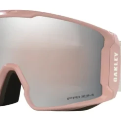 Oakley Line Miner L_Jamie Anderson Sig_Prizm Blk Irid Roze One