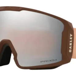 Oakley Line Miner L_Mark Mcmorris Sign_Prizm Blk Irid Bruin One