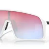 Oakley Sutro Prizm Zonnebril - Wit
