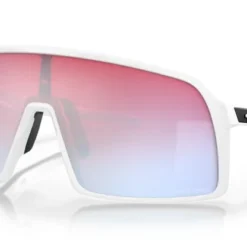 Oakley Sutro Prizm Zonnebril - Wit