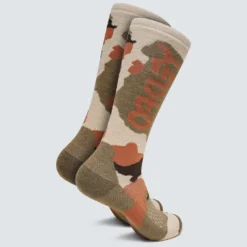 Oakley The Pro Camo Performance Sock 7 Oakley The Pro Camo Performance Sock -winter gloves shop Oakley The Pro Camo Performance Sock B1B Camo Desert 2022 2