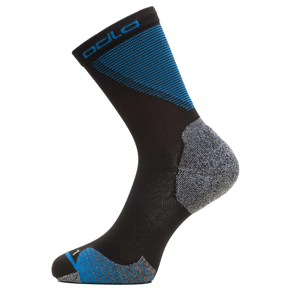 Odlo Ceramicool Hardloopsokken 2-pack 4 Odlo Ceramicool Hardloopsokken 2-pack - Afbeelding 2