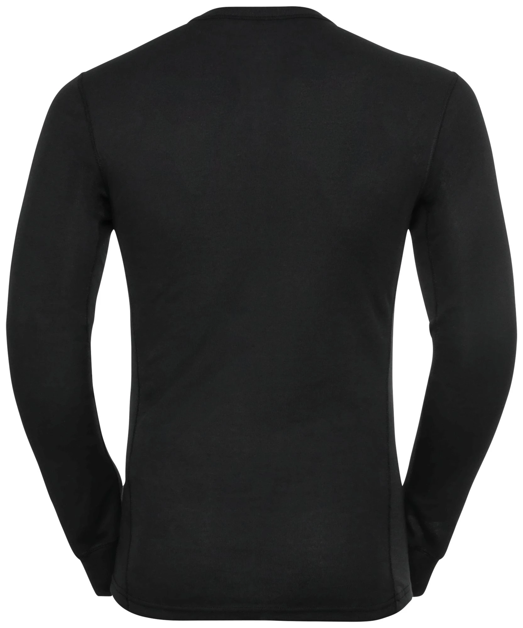 Odlo M BL TOP Crew Neck L/S ACTIVE WARM ECO - Afbeelding 3