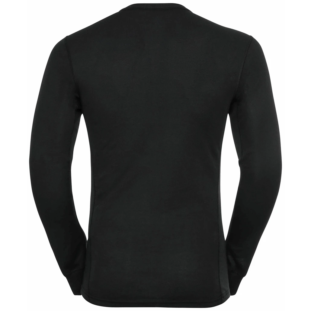 Odlo M BL TOP Crew Neck L/S ACTIVE WARM ECO - Afbeelding 2