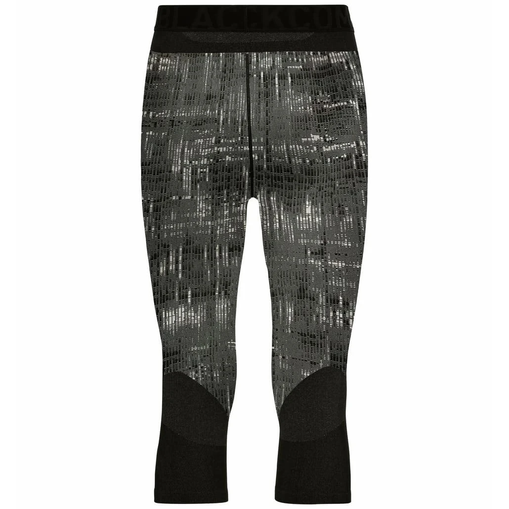 Odlo M BL BOTTOM 3/4 BLACKCOMB 4 Odlo M BL BOTTOM 3/4 BLACKCOMB - Afbeelding 2