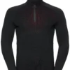 Odlo M Midlayer 1_2 Zip I_THERMIC 2 Odlo M Midlayer 1_2 Zip I_THERMIC -winter gloves shop Odlo M Midlayer 1 2 zip I THERMIC 2020 542052 15000 Black 1 k121301 542052 15000 black