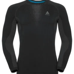 Odlo M Suw Crew L/S Perfm Warm