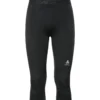Odlo M Suw Pant 3/4 Perfm Warm -winter gloves shop Odlo M Suw Pant 3 4 Perfm Warm 2019 188062 60064 Black 1 k116090 188062 60064 black