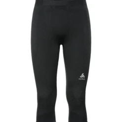 Odlo M Suw Pant 3/4 Perfm Warm