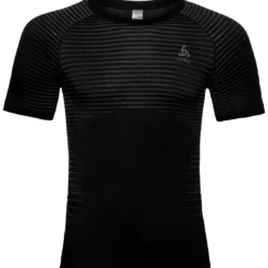 Odlo M Top Crew Neck S/S Performance Light