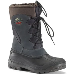 Olang Olang Canadian -winter gloves shop Olang Olang Canadian 2022 816 antracite 1