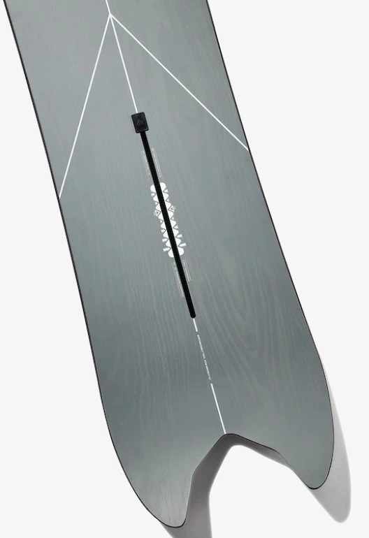 Burton Family Tree POW Wrench 158 4 Burton Family Tree POW Wrench 158 - Afbeelding 2