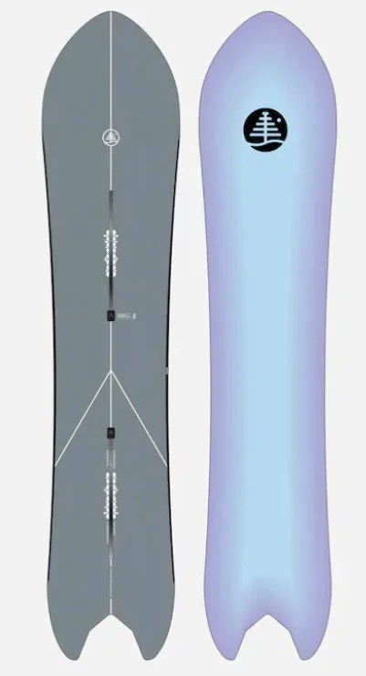 Burton Family Tree POW Wrench 158 5 Burton Family Tree POW Wrench 158 - Afbeelding 3