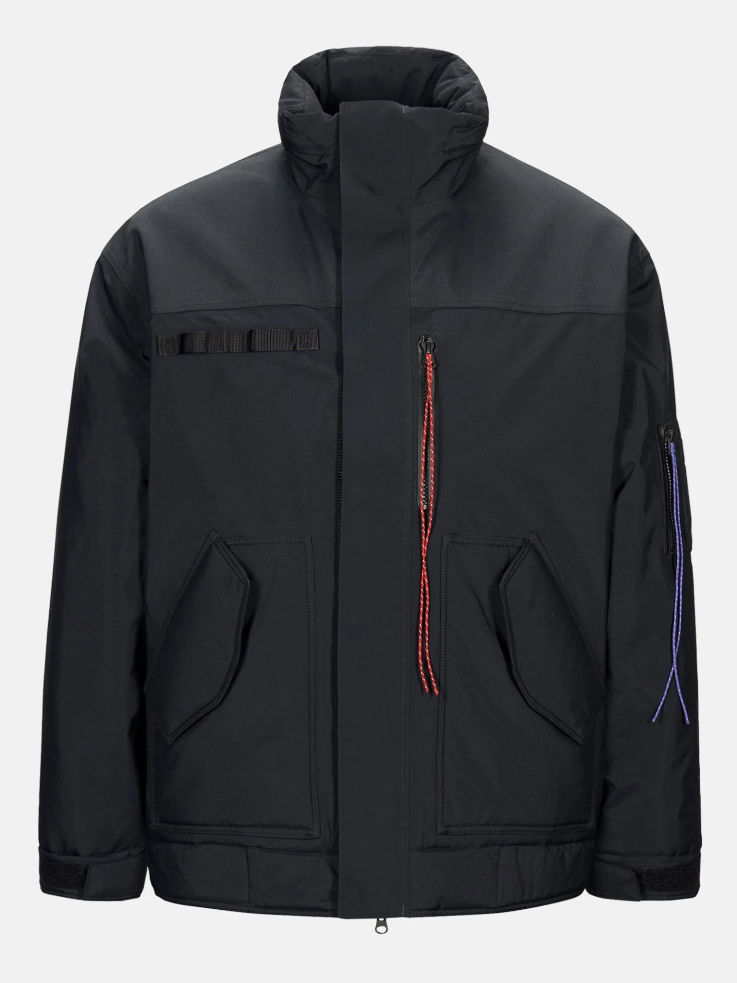 Peak Performance Ben Padded Ski Jacket 3 Peak Performance Ben Padded Ski Jacket