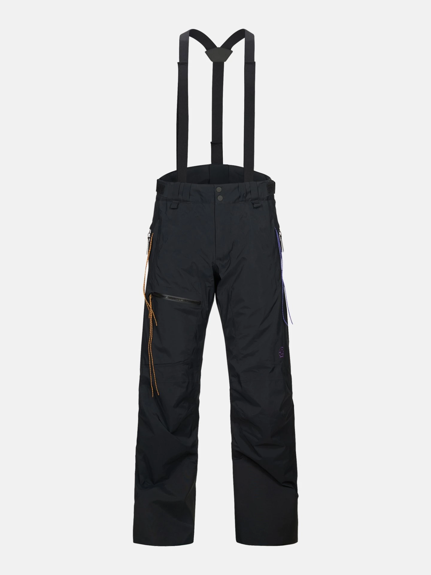 Peak Performance Ben Padded Ski Pants 3 Peak Performance Ben Padded Ski Pants