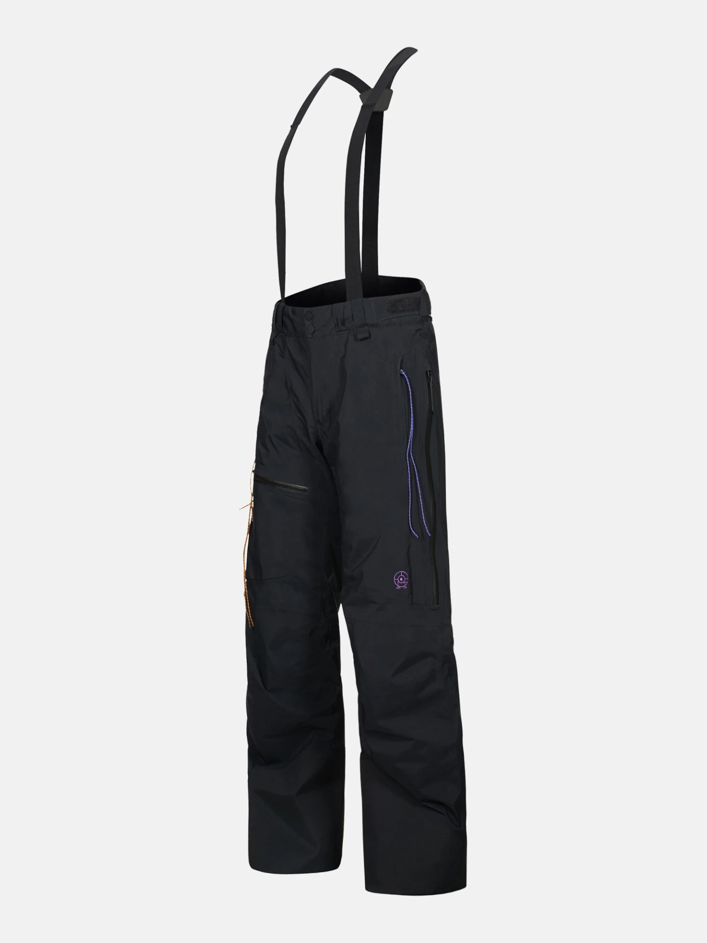 Peak Performance Ben Padded Ski Pants 5 Peak Performance Ben Padded Ski Pants - Afbeelding 3