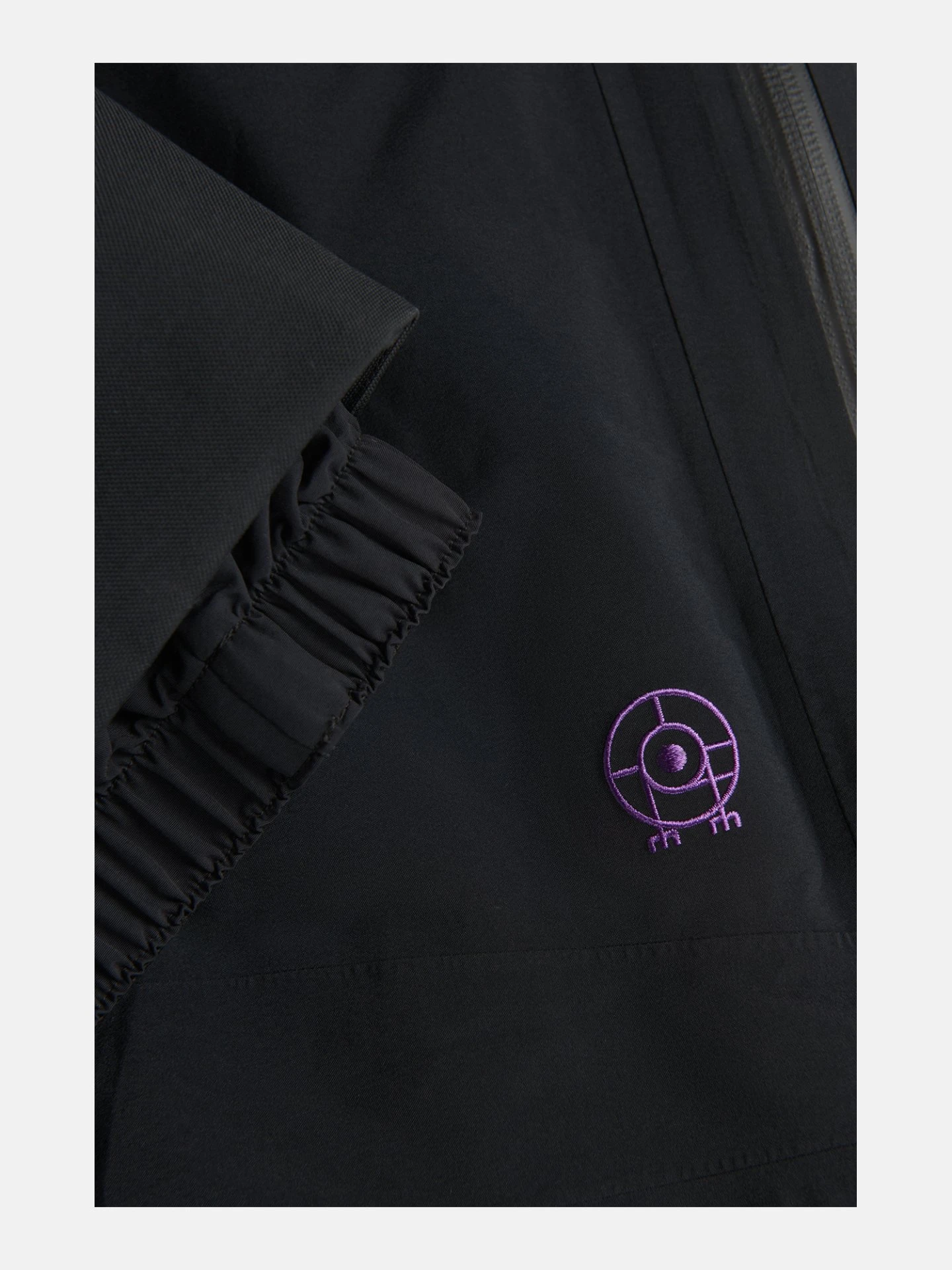 Peak Performance Ben Padded Ski Pants 7 Peak Performance Ben Padded Ski Pants - Afbeelding 5