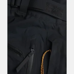 Peak Performance Ben Padded Ski Pants 14 Peak Performance Ben Padded Ski Pants -winter gloves shop Peak Performance Ben Padded Ski Pants 2021 050 Black 6