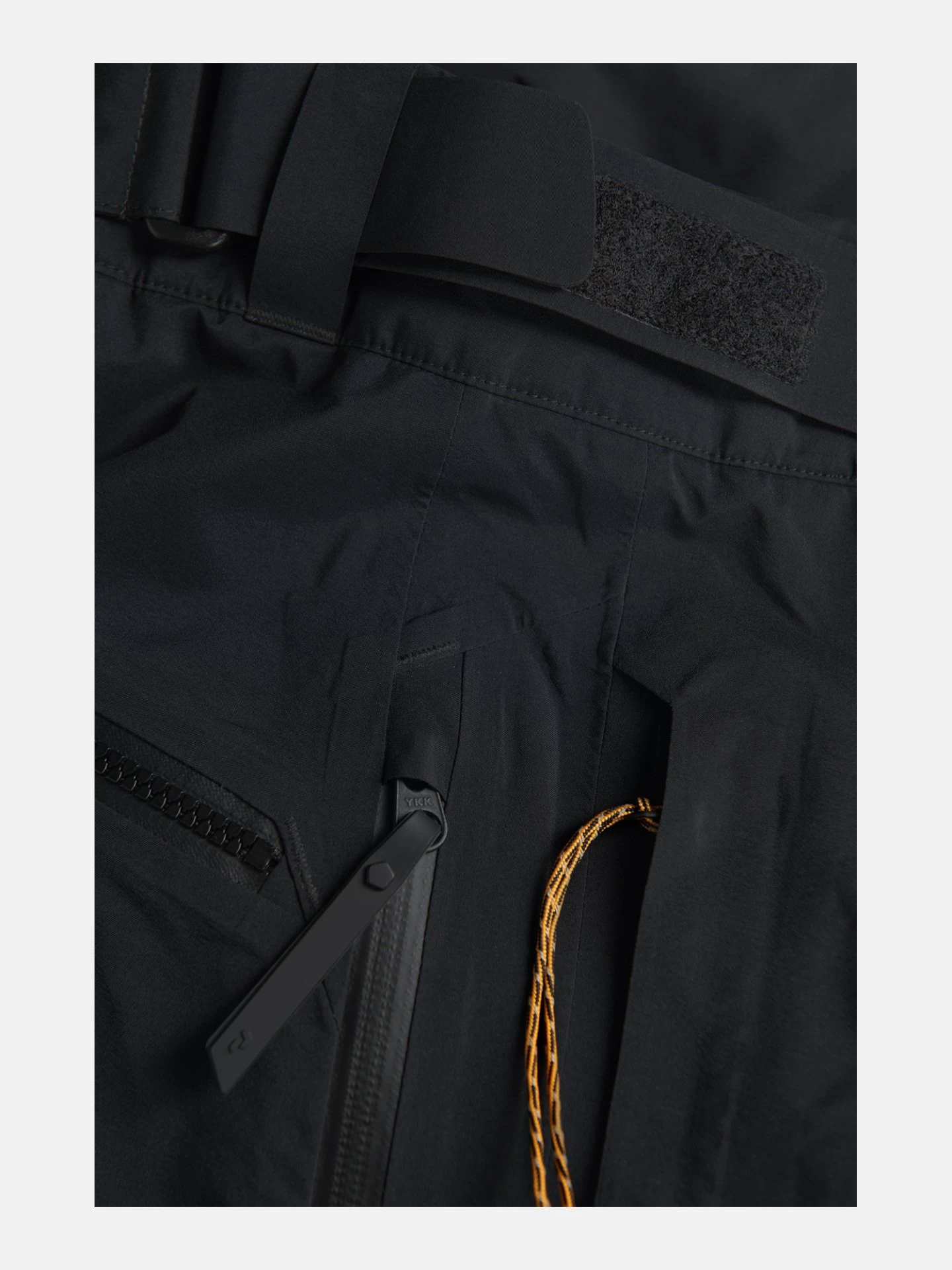 Peak Performance Ben Padded Ski Pants 8 Peak Performance Ben Padded Ski Pants - Afbeelding 6