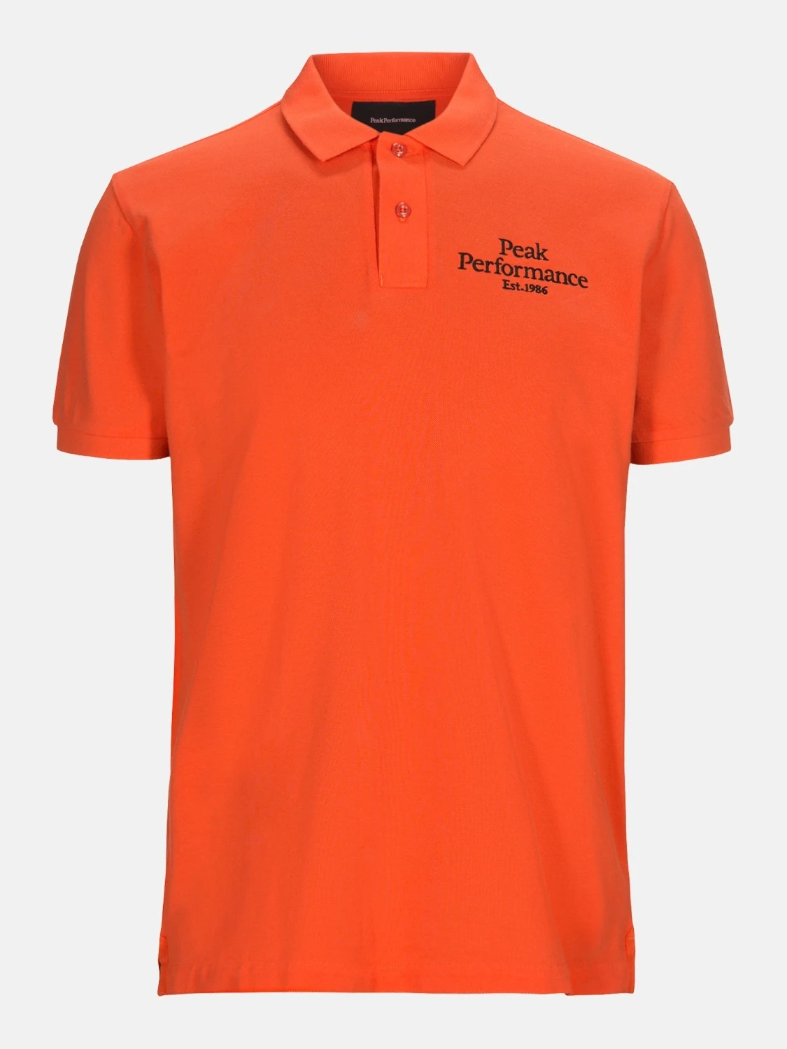 Peak Performance M Original Polo 3 Peak Performance M Original Polo