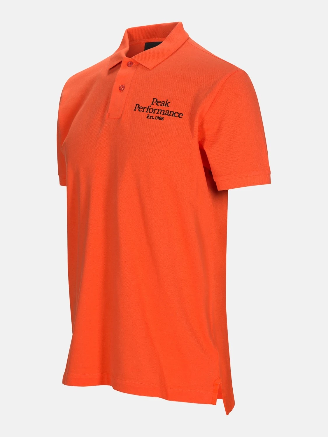 Peak Performance M Original Polo 4 Peak Performance M Original Polo - Afbeelding 2