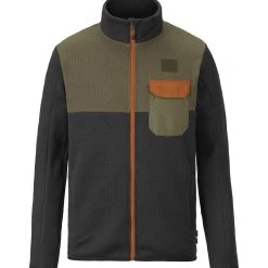 Picture M Dauwy Fleece