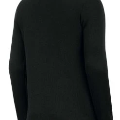 Picture M Tofu Sweater 5 Picture M Tofu Sweater -winter gloves shop Picture M Tofu Sweater 2023 A Black 2