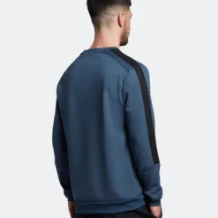Lyle And Scott Pocket Branded Sweat Crew 2023 5 Lyle And Scott Pocket Branded Sweat Crew 2023 -winter gloves shop Pocket Branded Sweat Crew 2