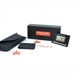 Polar Slider _ Gold _ Blue Goud One 5 Polar Slider _ Gold _ Blue Goud One -winter gloves shop Polar Polar Slider Gold Blue 2020 Gold Blue 2