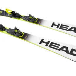 Head WC Rebels E-XSR SW -winter gloves shop Presentation 313412 Worldcup Rebels e.XSR wh yw Kreativansicht DL