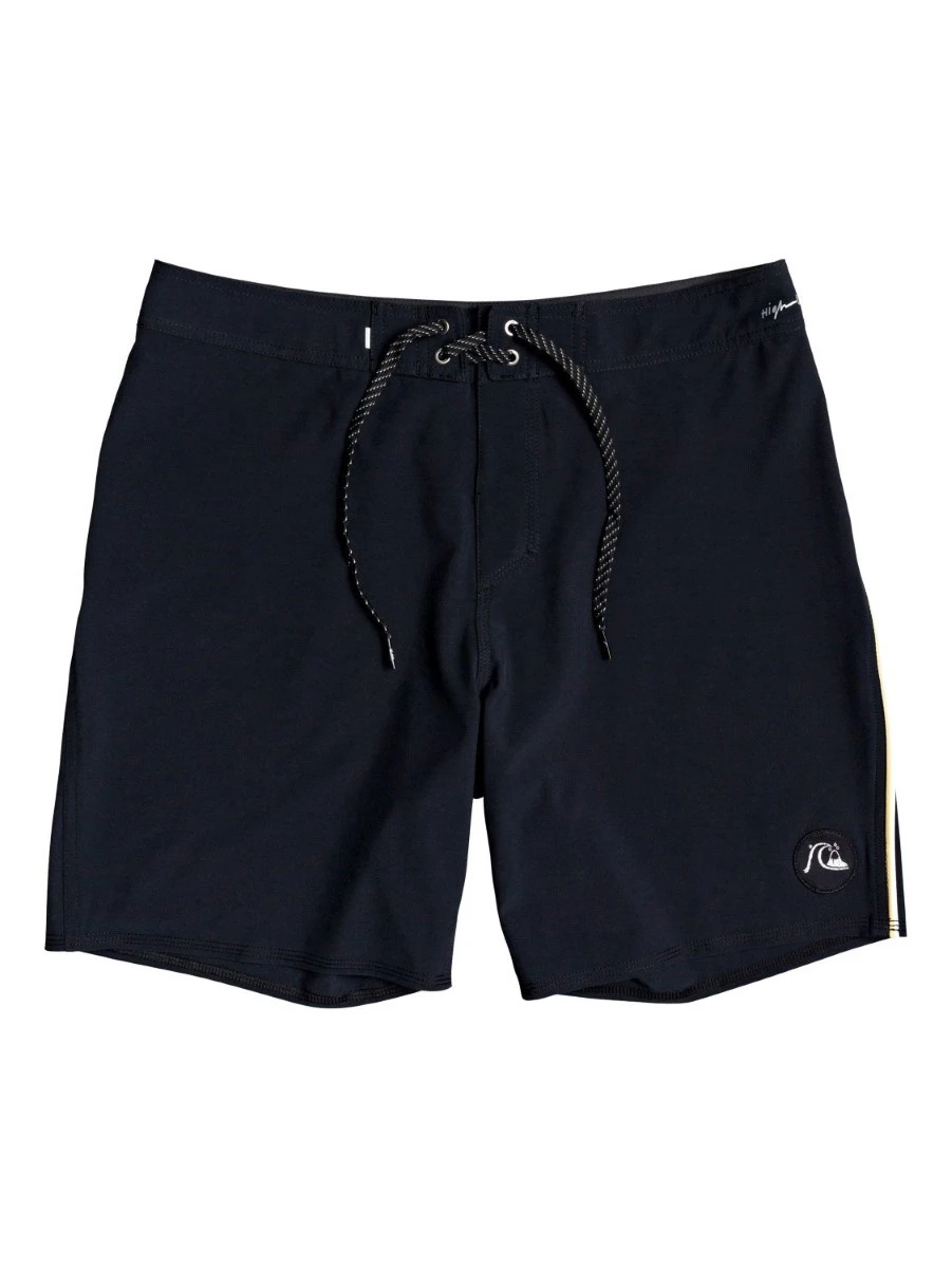 Quiksilver M Highline Piped 18 M Boardshort 3 Quiksilver M Highline Piped 18 M Boardshort
