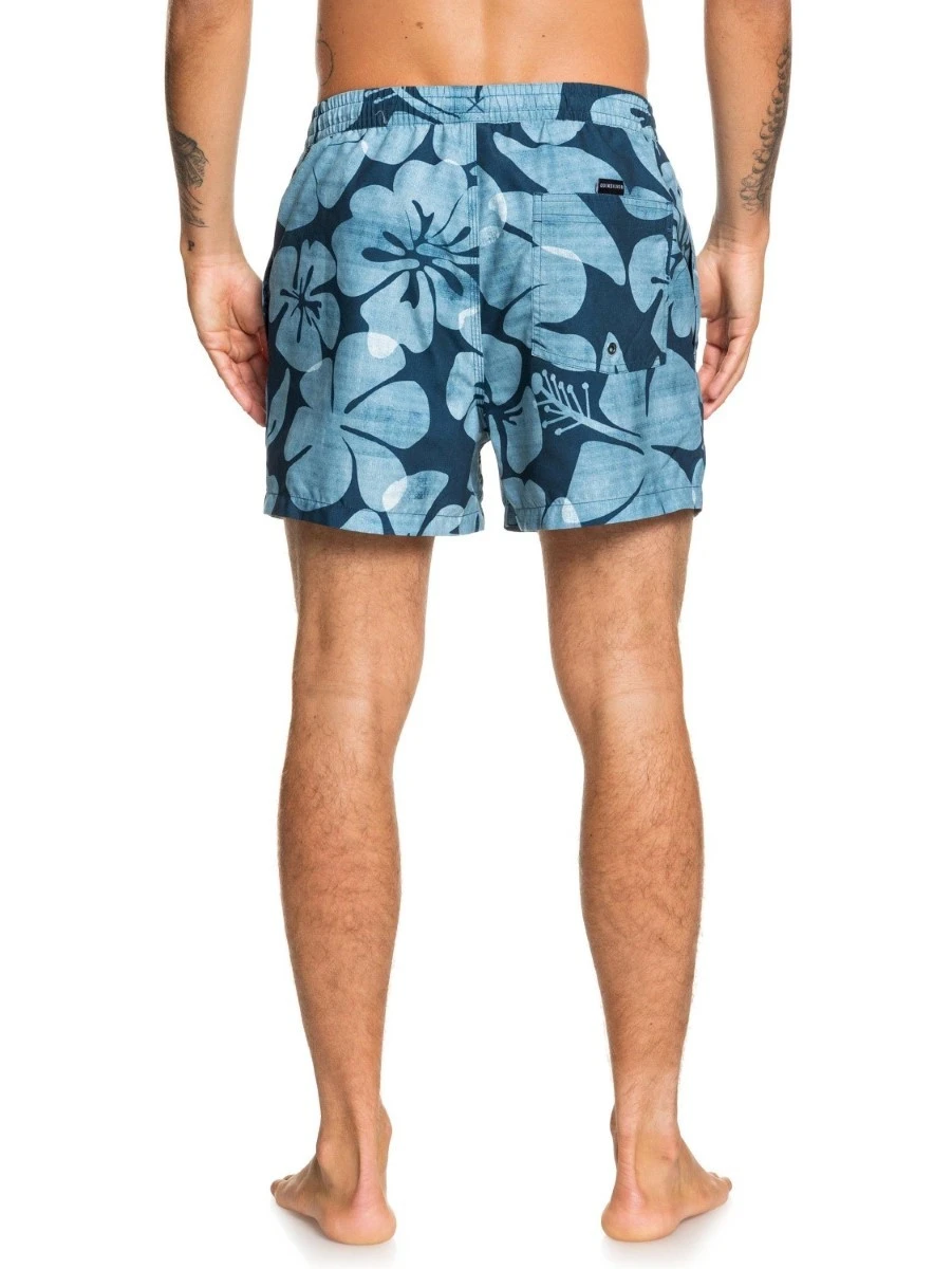 Quiksilver M Hau 15 M Swimshort 4 Quiksilver M Hau 15 M Swimshort - Afbeelding 2