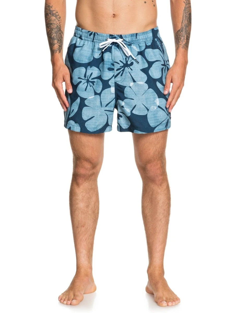 Quiksilver M Hau 15 M Swimshort 5 Quiksilver M Hau 15 M Swimshort - Afbeelding 3