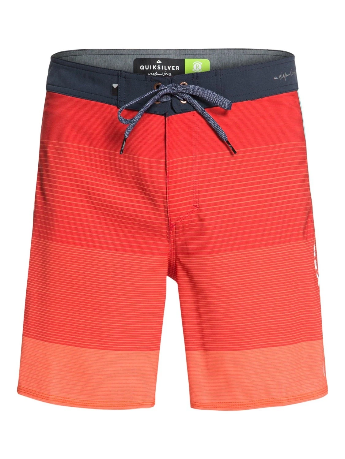 Quiksilver M Highline Massive 17 Boardshort 2019 3 Quiksilver M Highline Massive 17 Boardshort 2019