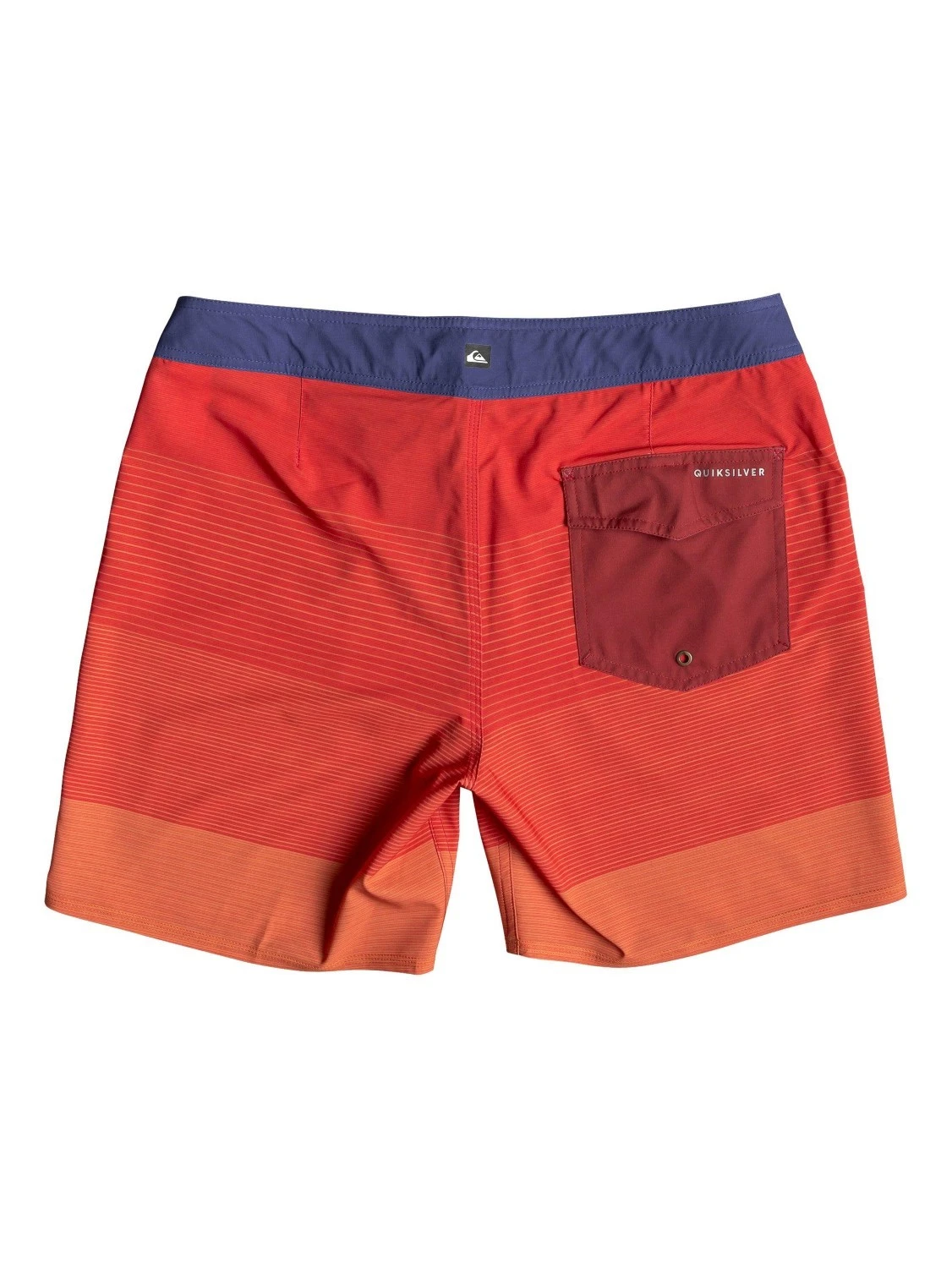 Quiksilver M Highline Massive 17 Boardshort 2019 4 Quiksilver M Highline Massive 17 Boardshort 2019 - Afbeelding 2