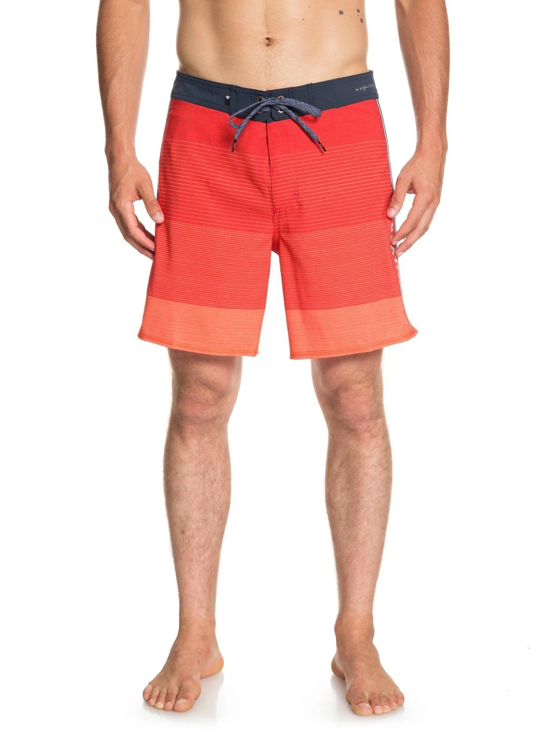 Quiksilver M Highline Massive 17 Boardshort 2019 5 Quiksilver M Highline Massive 17 Boardshort 2019 - Afbeelding 3