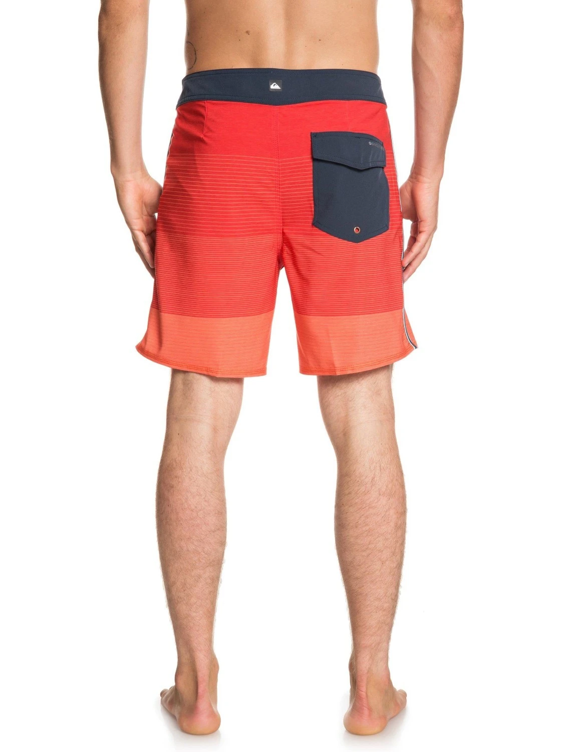 Quiksilver M Highline Massive 17 Boardshort 2019 6 Quiksilver M Highline Massive 17 Boardshort 2019 - Afbeelding 4