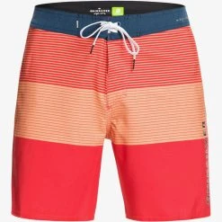 Quiksilver M Highline Massive 17 Boardshort