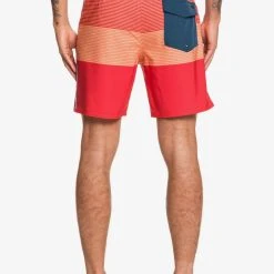 Quiksilver M Highline Massive 17 Boardshort 8 Quiksilver M Highline Massive 17 Boardshort -winter gloves shop Quiksilver M Highline Massive 17 Boardsho 2020 NJG6 Nectarine 3