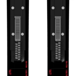 Rossignol Hero Carve