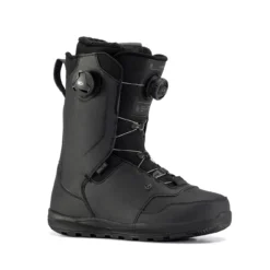 Ride Lasso -winter gloves shop RIDE Boot LASSO Black 2021 1