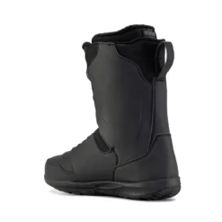 Ride Lasso -winter gloves shop RIDE Boot LASSO Black 2021 3