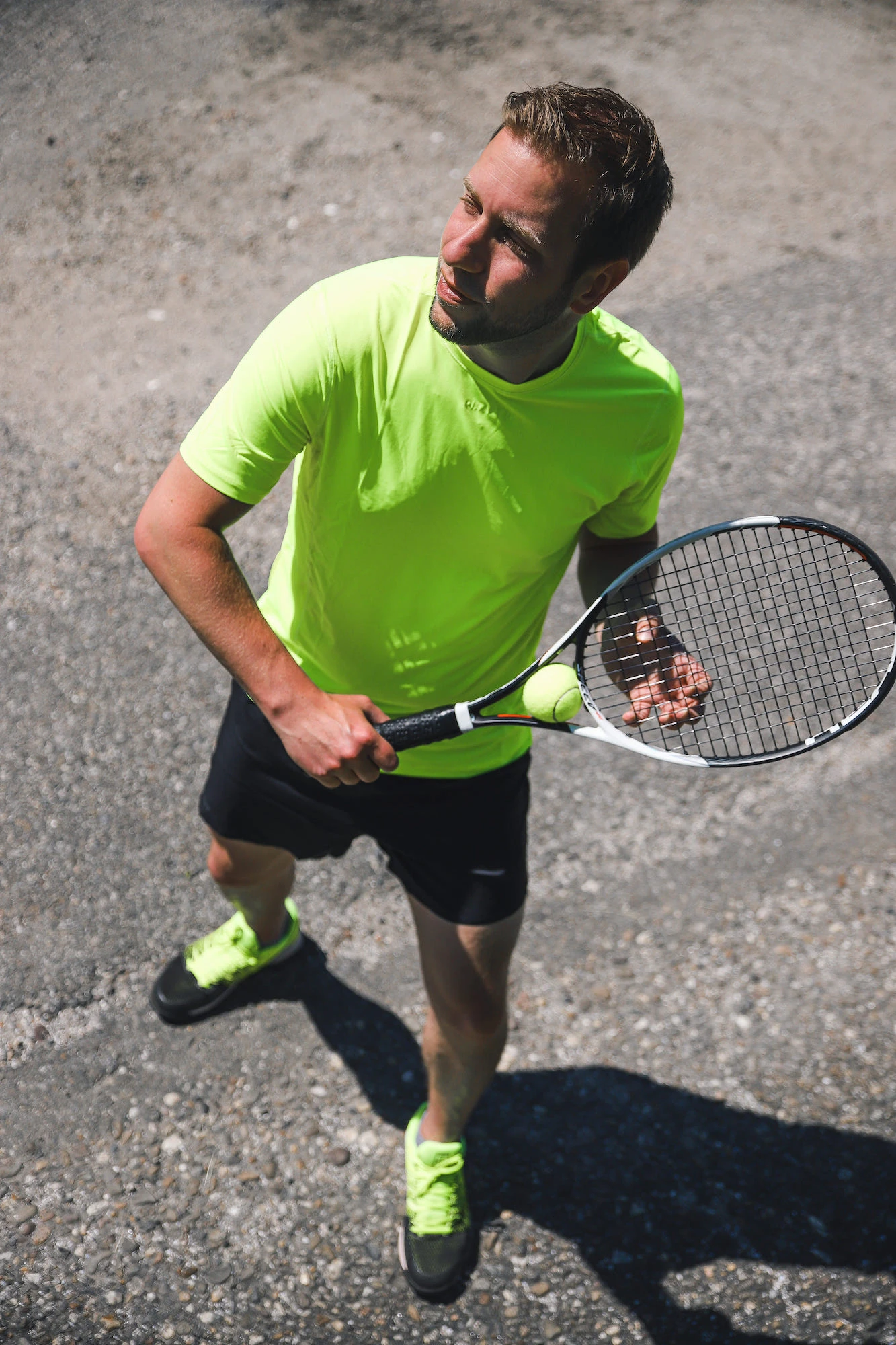 Craft M Adv Essence 5 Stretch Short 4 Craft M Adv Essence 5 Stretch Short - Afbeelding 2