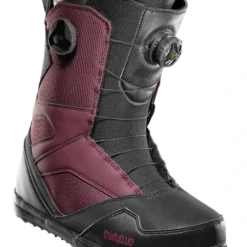 ThirtyTwo Stw Double Boa 21