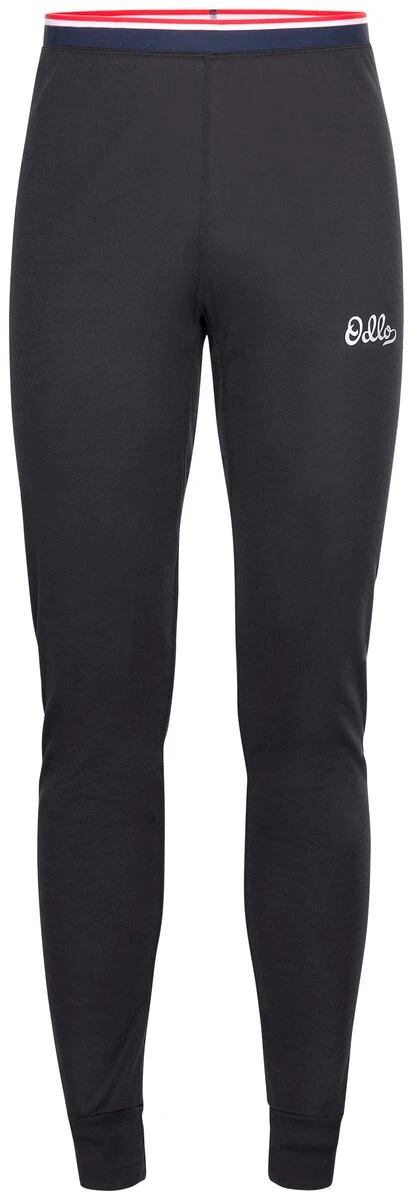 Odlo M BL Bottom Long ACTIVE WARM ORIGINALS ECO 3 Odlo M BL Bottom Long ACTIVE WARM ORIGINALS ECO